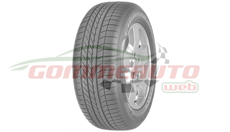 COP. 295/40R22 112W XL EAGLE F1 ASY SUV